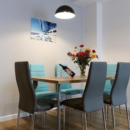 Apartamenty Marina Jastarnia Bis Habitación foto
