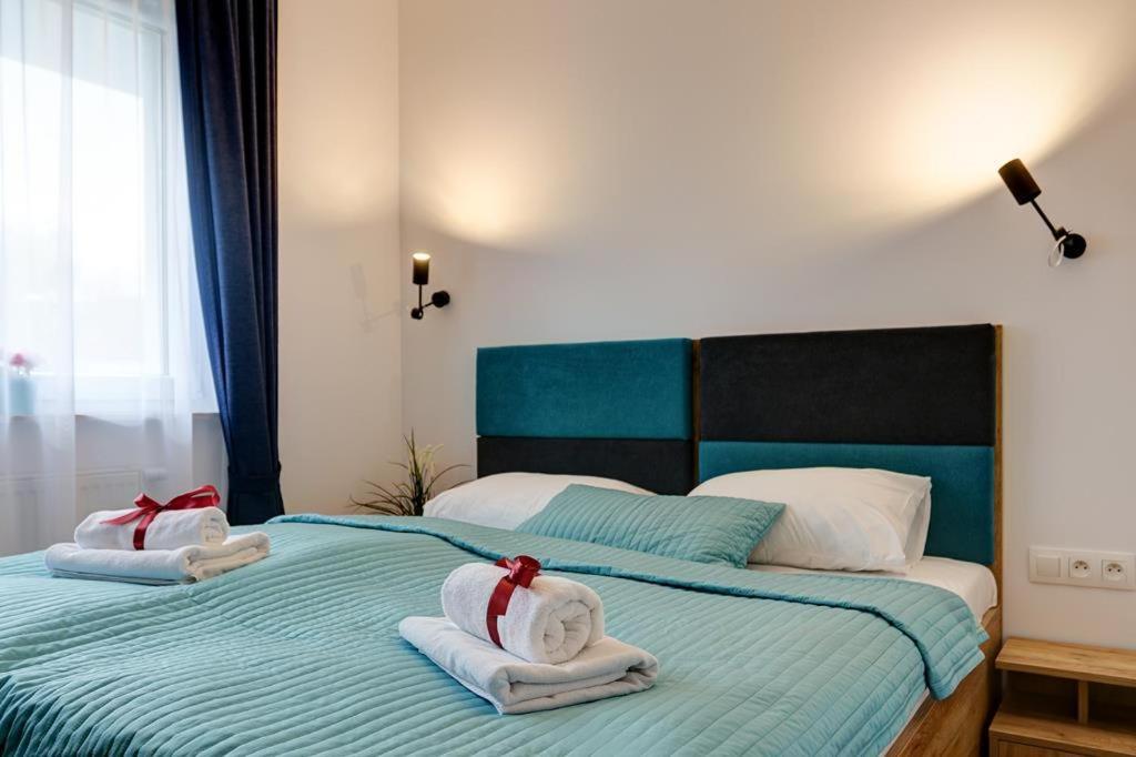 Apartamenty Marina Jastarnia Bis Exterior foto